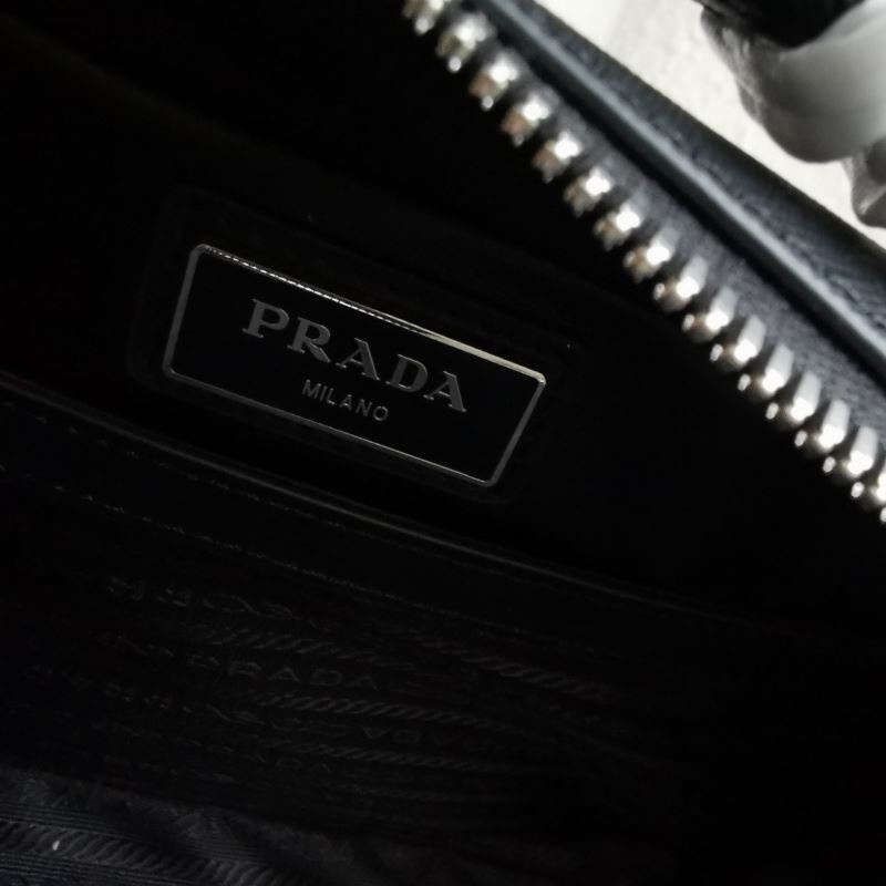 Prada Top Handle Bags